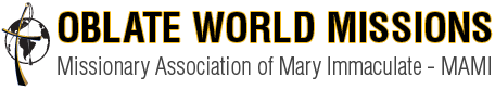 Oblate World Missions