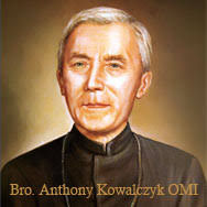 The beatification process of the Venerable Br. Anthony Kowalczyk, OMI