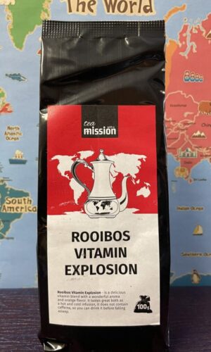 Rooibos Vitamin Explosion