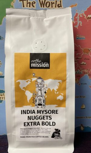 India Mysore Nuggets Extra Bold