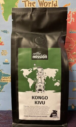 Kongo Kivu