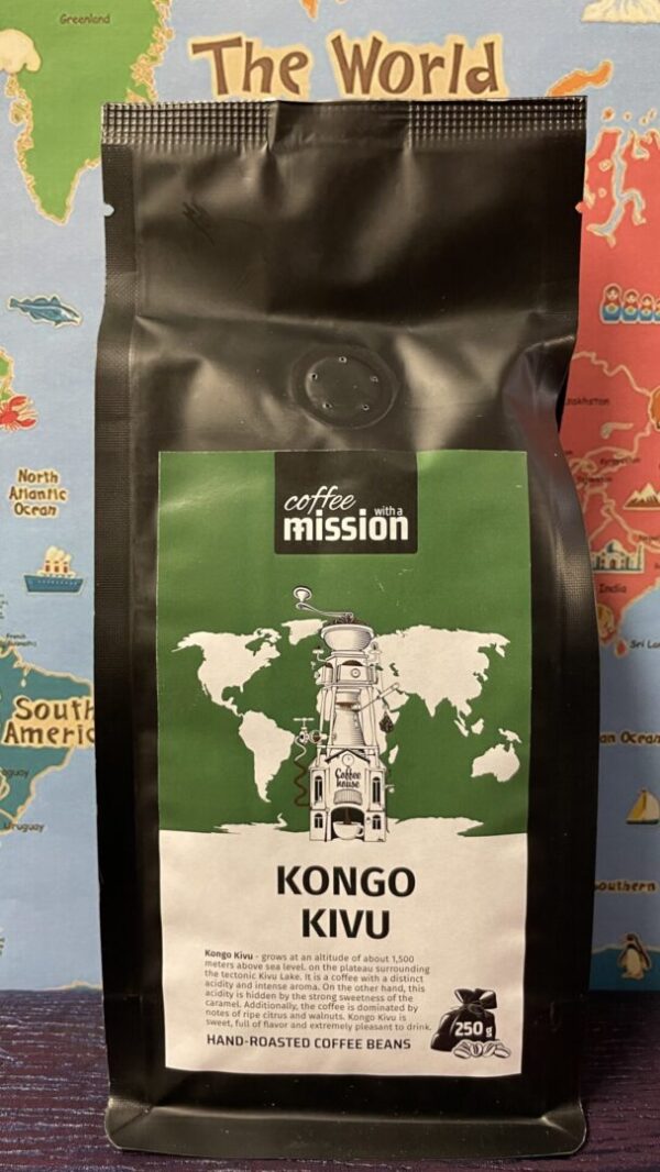 Kongo Kivu